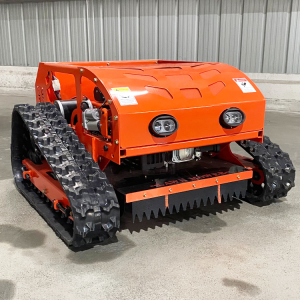 Lawn Mower-HZ 500